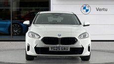 BMW 1 Series 120 Sport 5dr Step Auto Petrol Hatchback